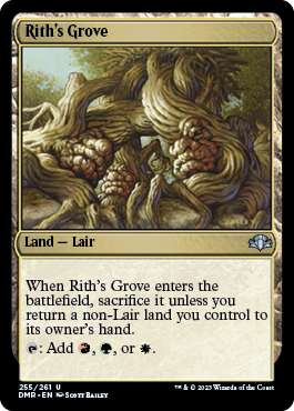 Picture of Rith's Grove                     